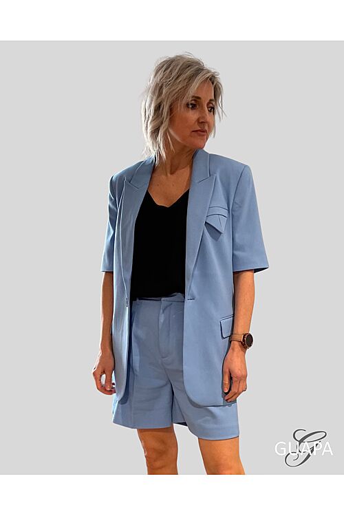 BLAZER TAILOR PROVENCE